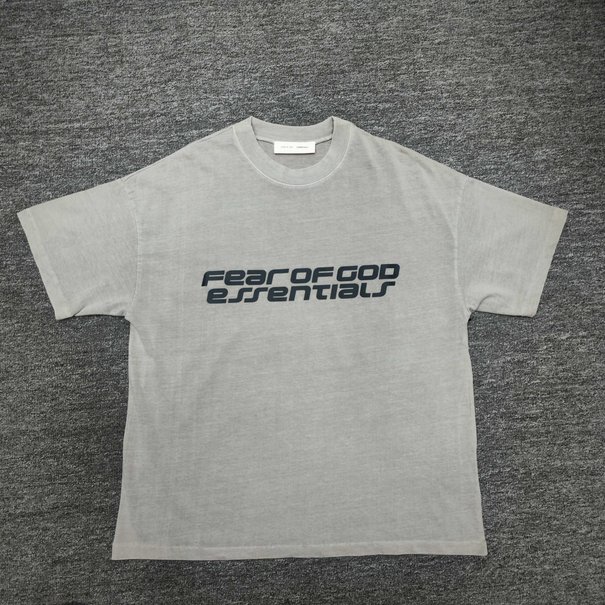 Fear of God Essentials 90s Tee