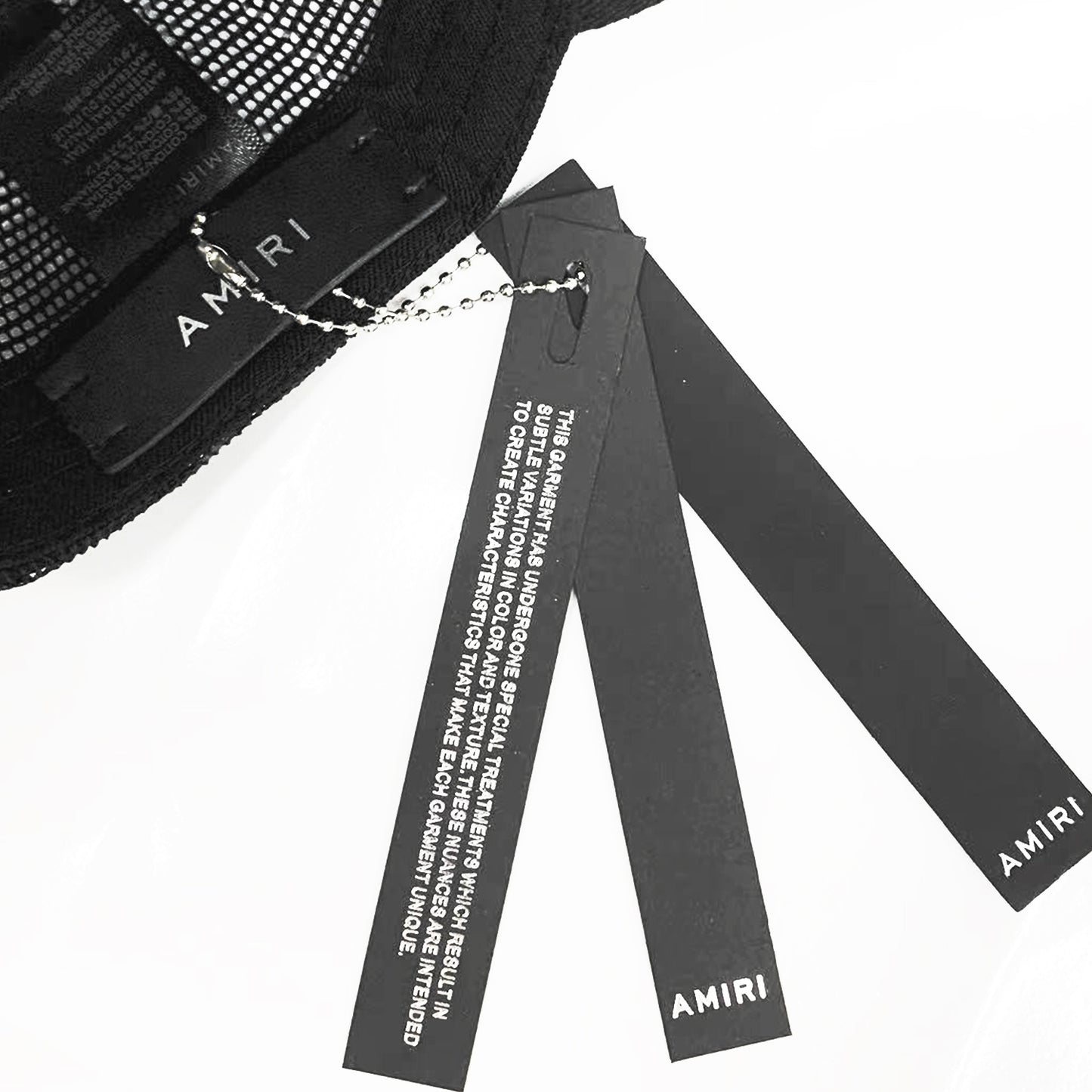 Amiri hat