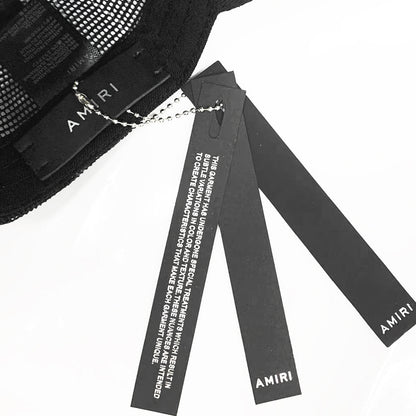 Amiri hat