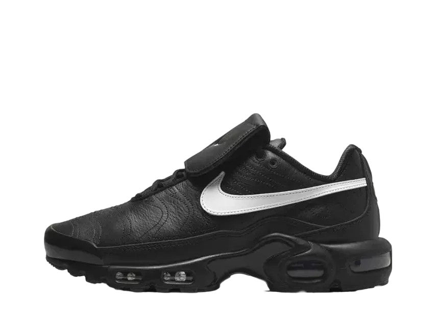 Nike Women's Air Max Plus Tiempo "Black"