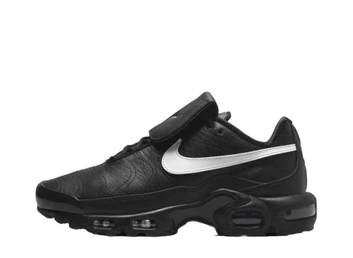 Nike Women's Air Max Plus Tiempo "Black"