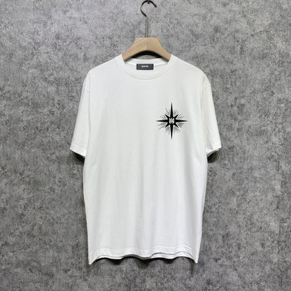 Amiri Cotton Logo T-shirt