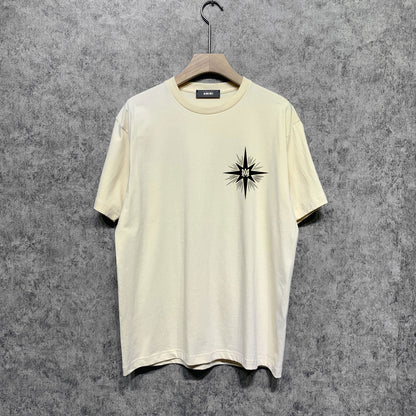 Amiri Cotton Logo T-shirt