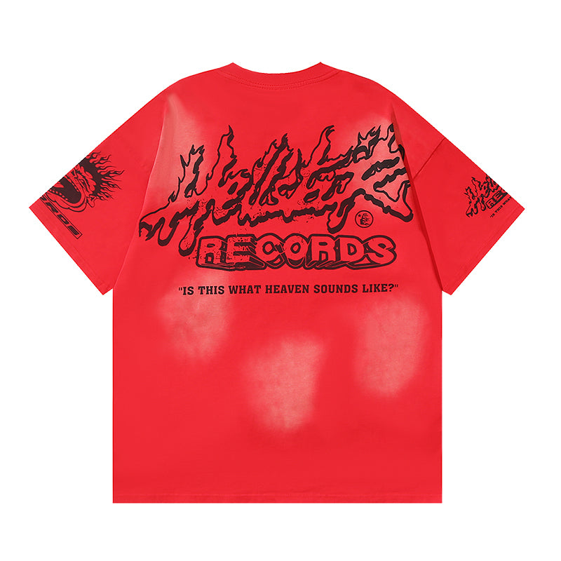 Hellstar Records T-Shirt