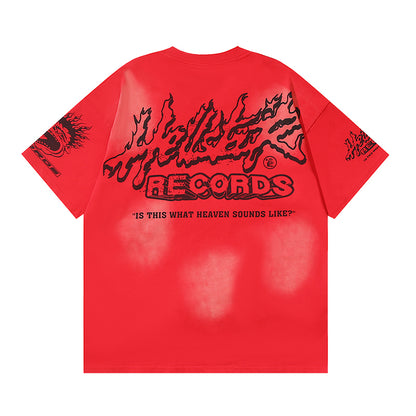 Hellstar Records T-Shirt