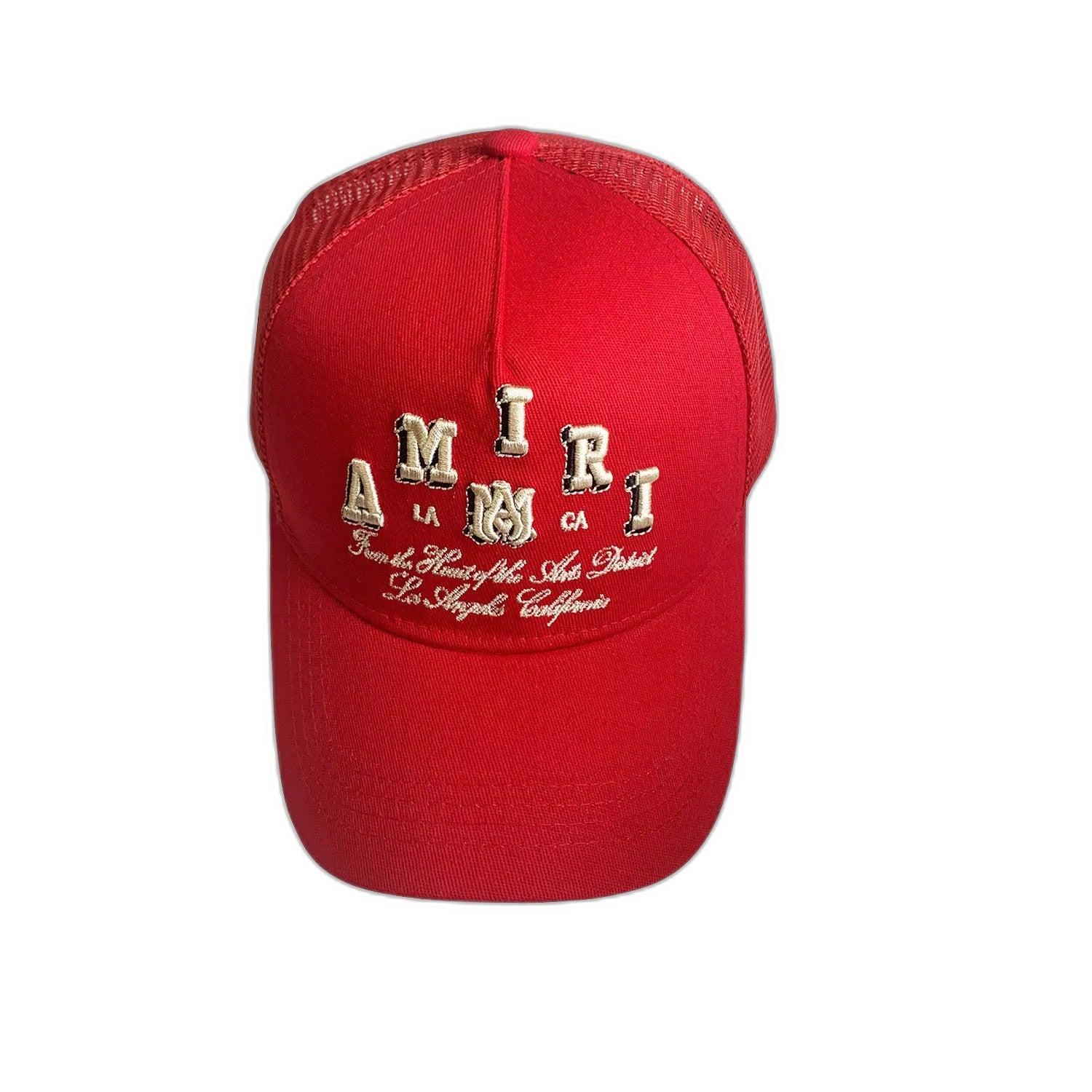Amiri hat