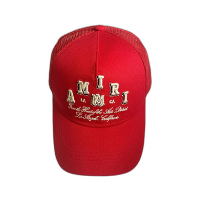 Amiri hat