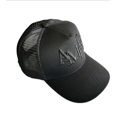 Amiri hat