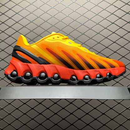 Nike Air Max DN8 "Team Orange/Black"