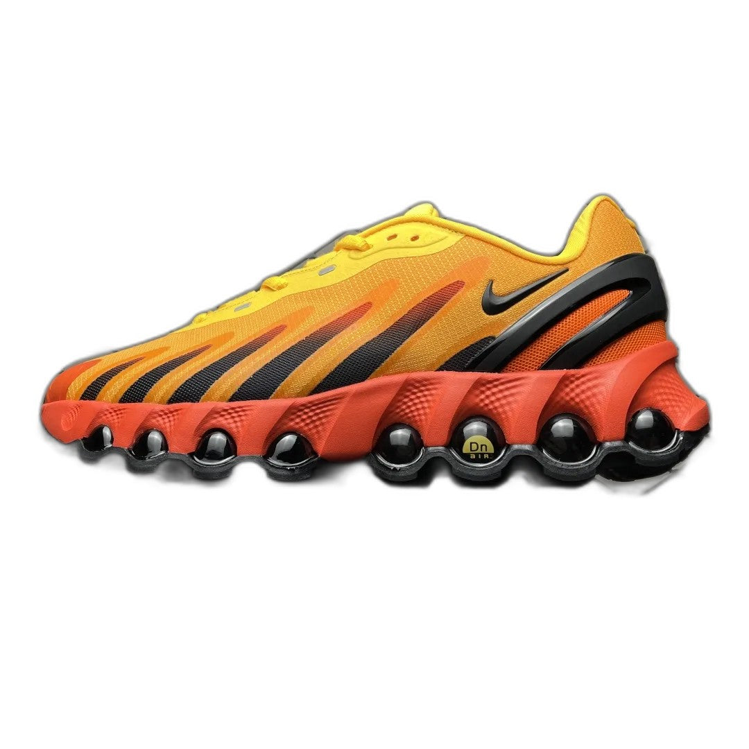 Nike Air Max DN8 "Team Orange/Black"