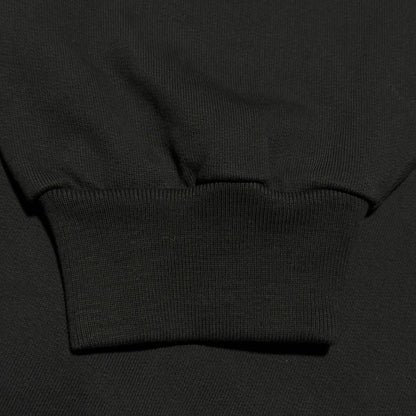 BALENCIAGA PARIS TROPICAL ROUND HOODIE