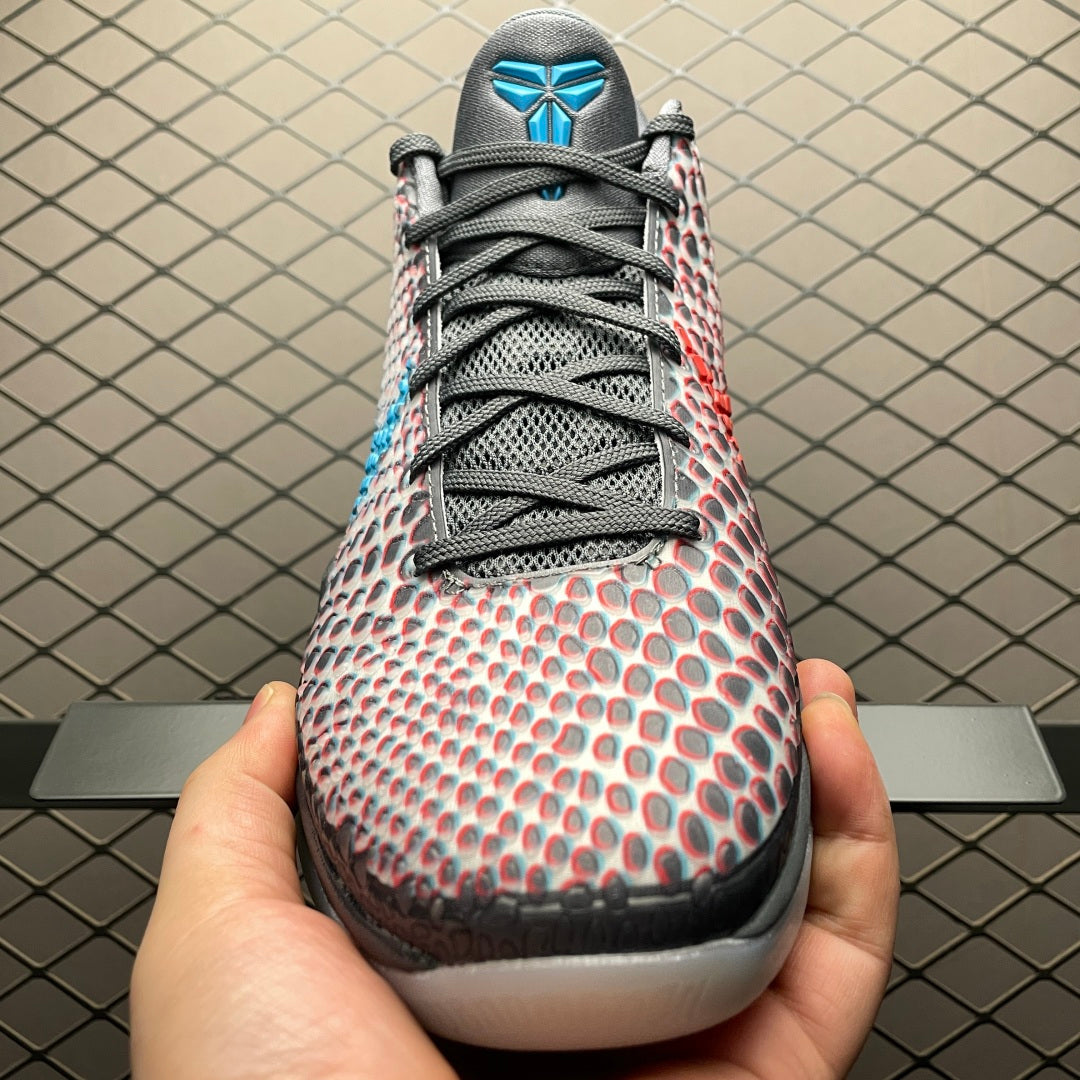 Nike Kobe 6 Protro "All-Star 3D Hollywood" (2026)