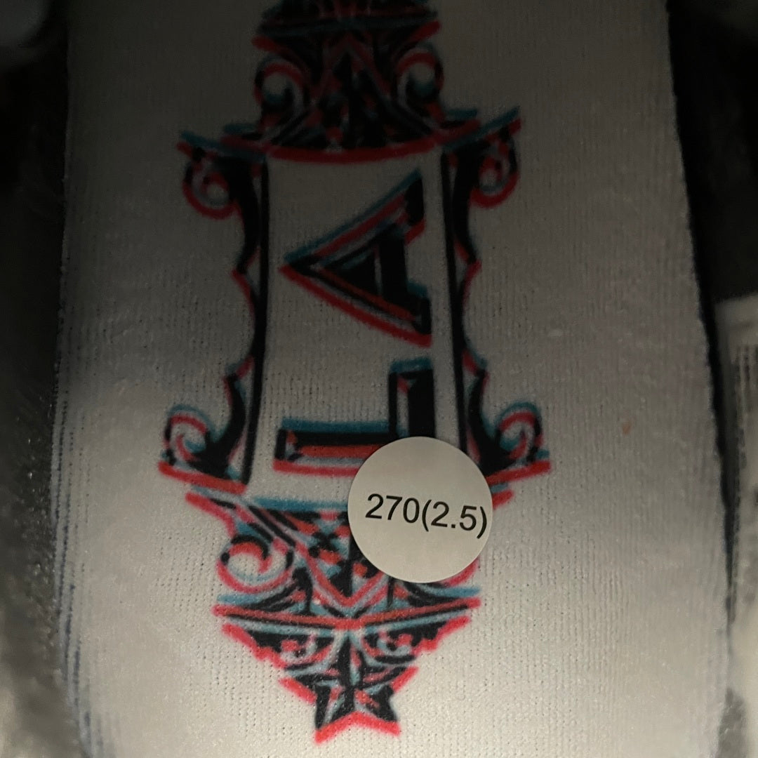 Nike Kobe 6 Protro "All-Star 3D Hollywood" (2026)