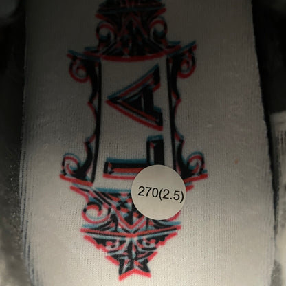 Nike Kobe 6 Protro "All-Star 3D Hollywood" (2026)