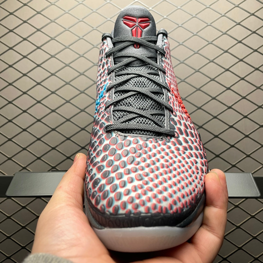 Nike Kobe 6 Protro "All-Star 3D Hollywood" (2026)