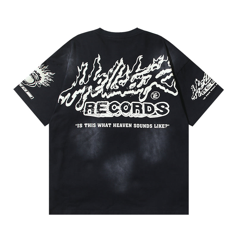 Hellstar Records T-Shirt