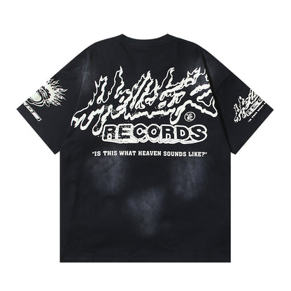 Hellstar Records T-Shirt
