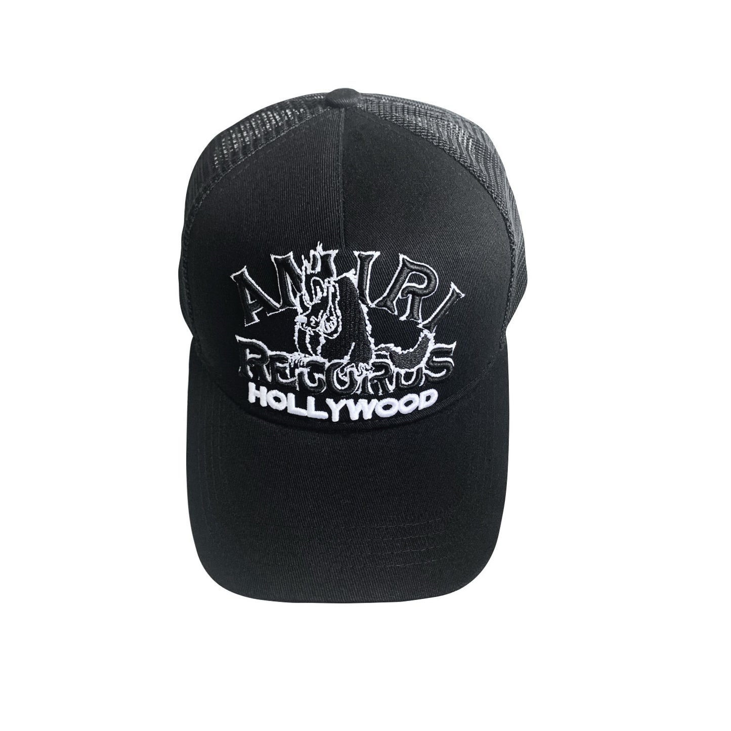 Amiri hat