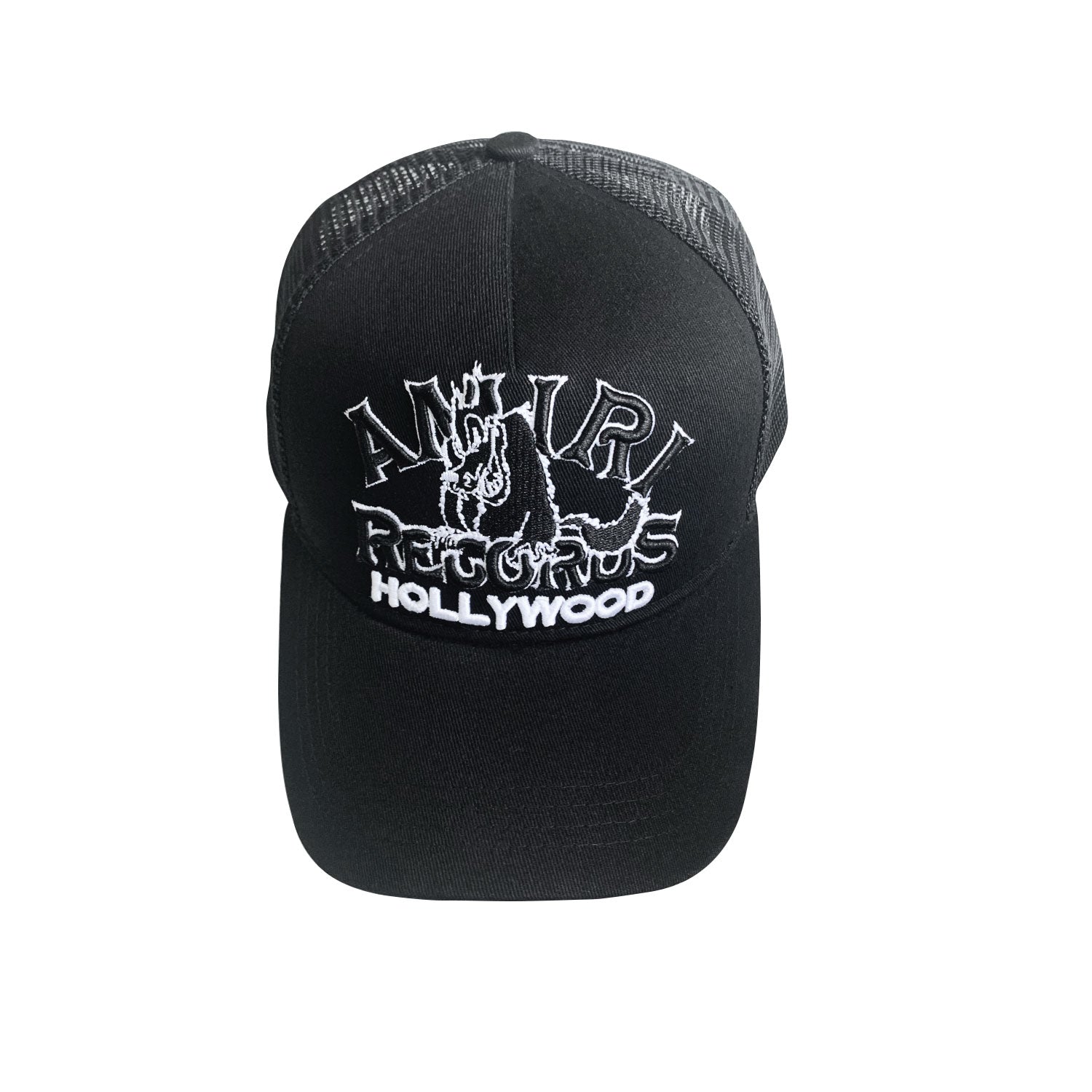 Amiri hat