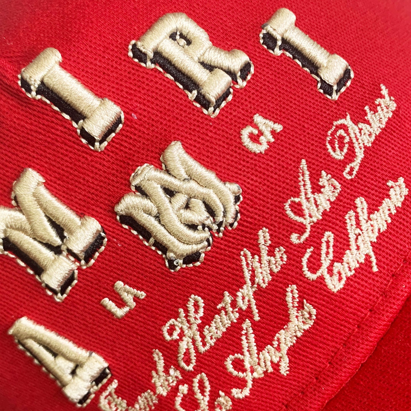Amiri hat
