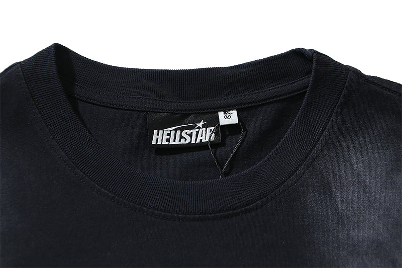 Hellstar Records T-Shirt