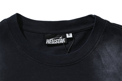 Hellstar Records T-Shirt