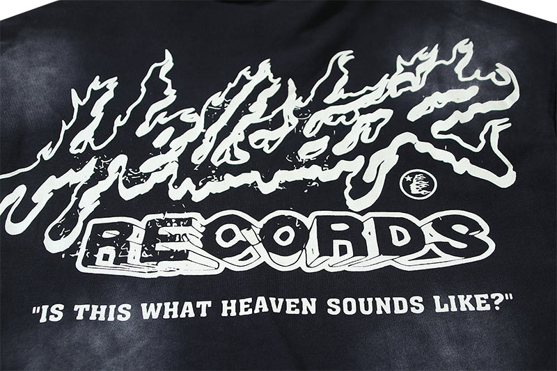 Hellstar Records T-Shirt