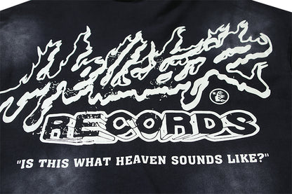 Hellstar Records T-Shirt