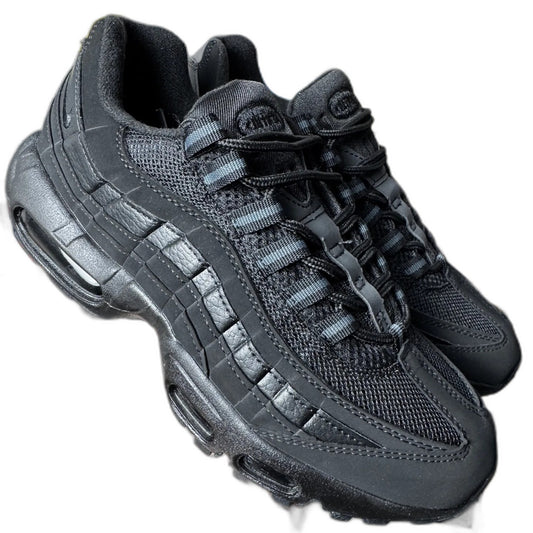 Nike Air Max 95 "Triple Black" (2014/2016/2018)