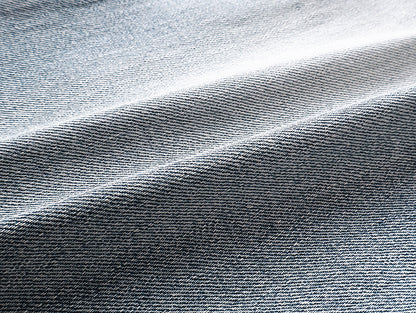 AMIRI Off-set logo jeans