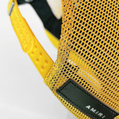 Amiri hat