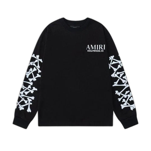 AMIRI Bones Stacked T-shirt
