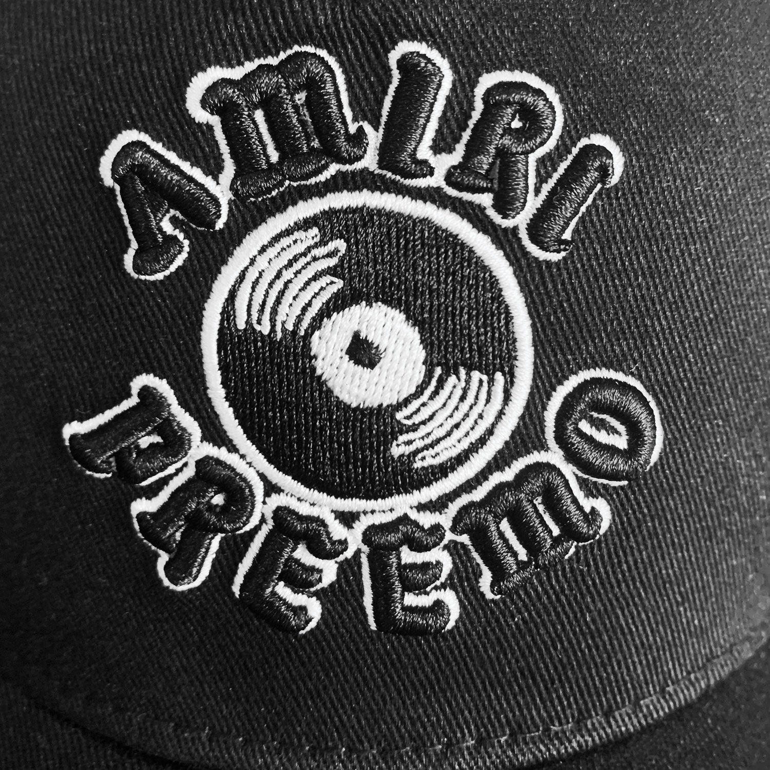 Amiri hat