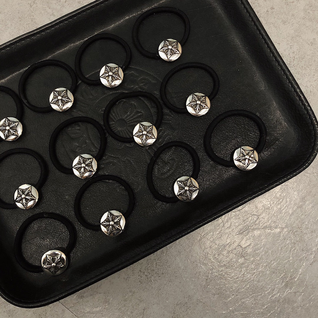 Chrome Hearts Five-pointed Star