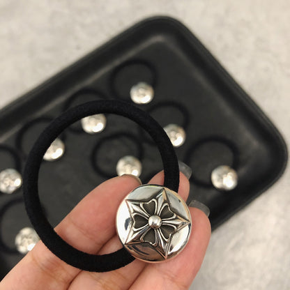 Chrome Hearts Five-pointed Star