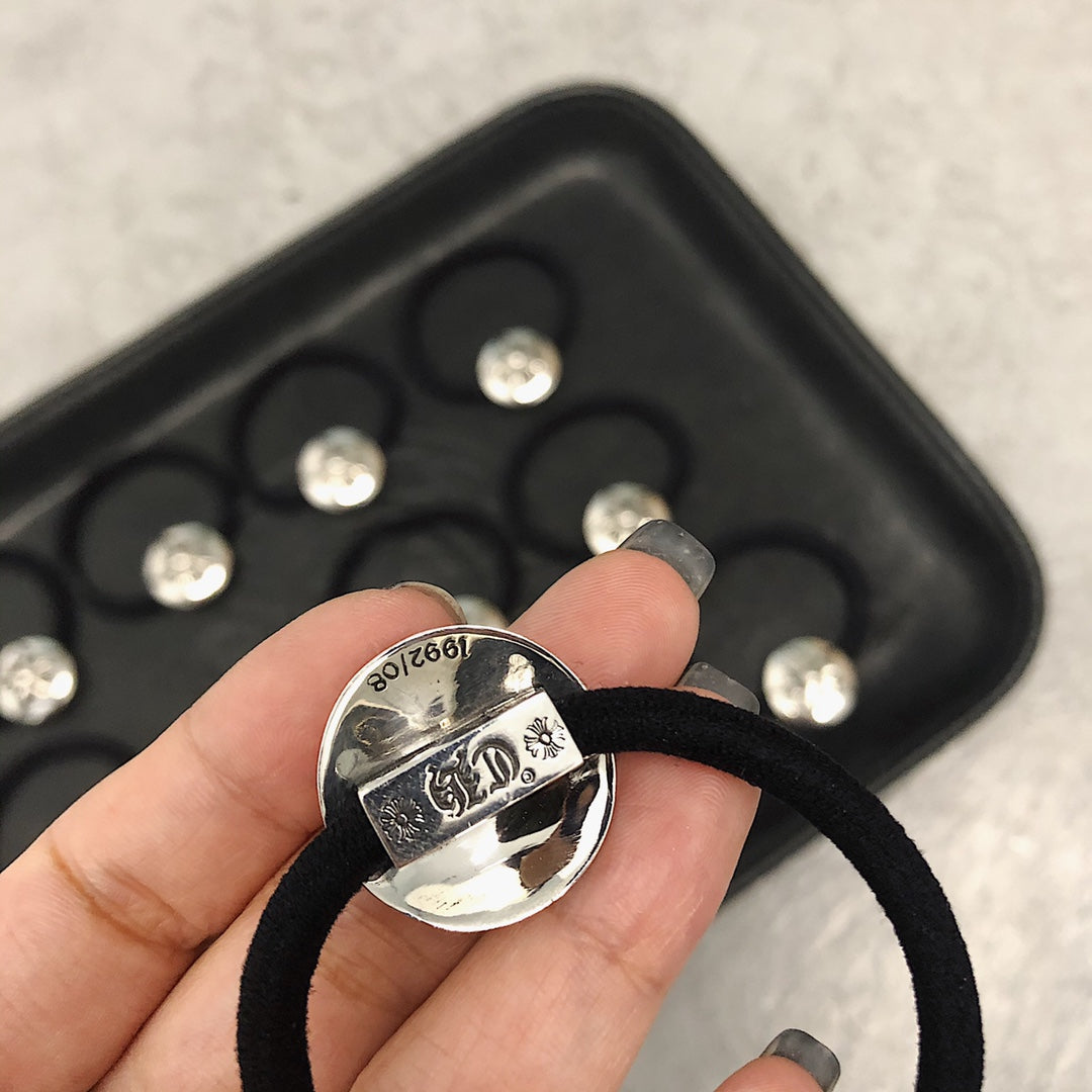 Chrome Hearts Five-pointed Star
