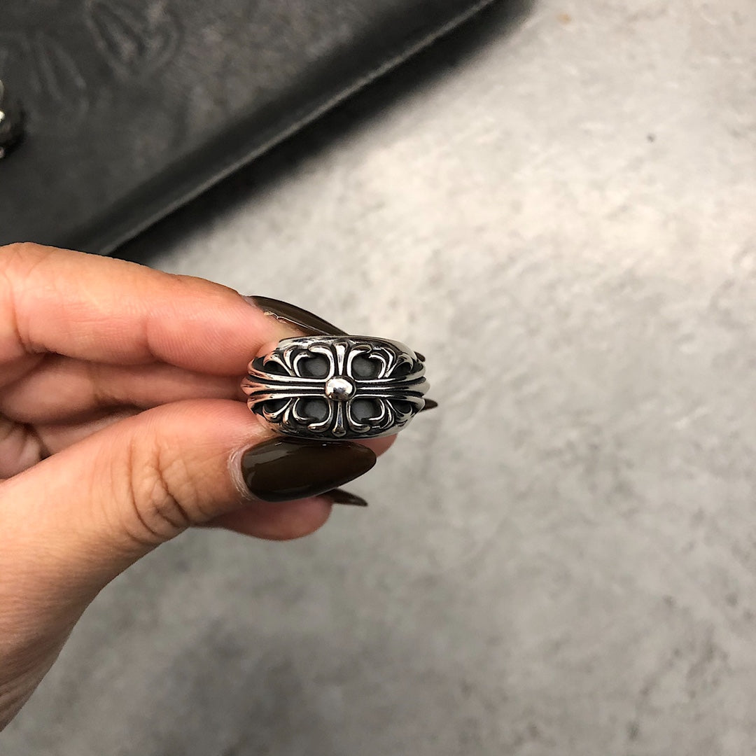 CHROME HEARTS Watcher Rin