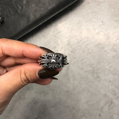 CHROME HEARTS Watcher Rin