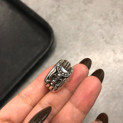 Chrome Hearts  Ring