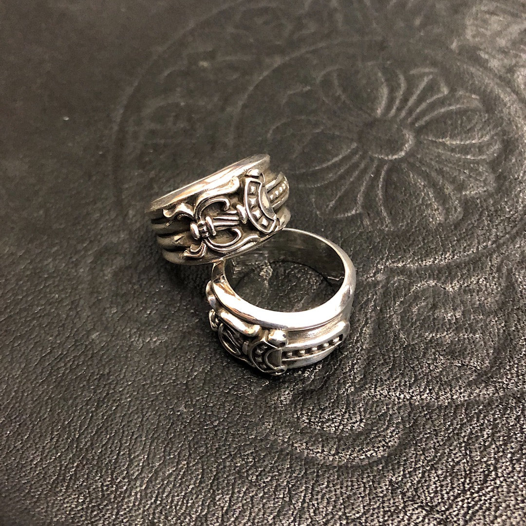 Chrome Hearts  Ring