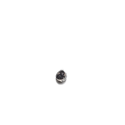 Chrome Hearts Cross Ball Necklace