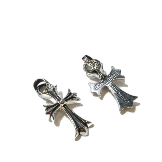 Chrome Hearts Classic Cross