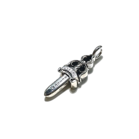 Chrome Hearts Small Sword Pendant