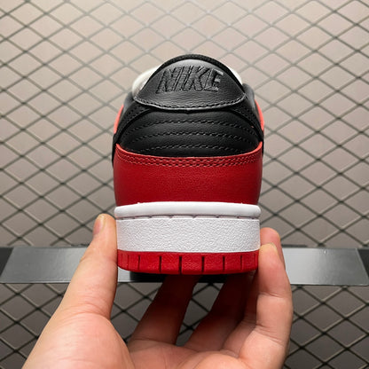 Nike SB Dunk Low "J-Pack Chicago"