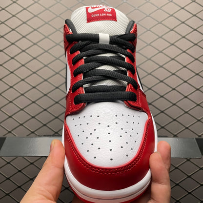 Nike SB Dunk Low "J-Pack Chicago"