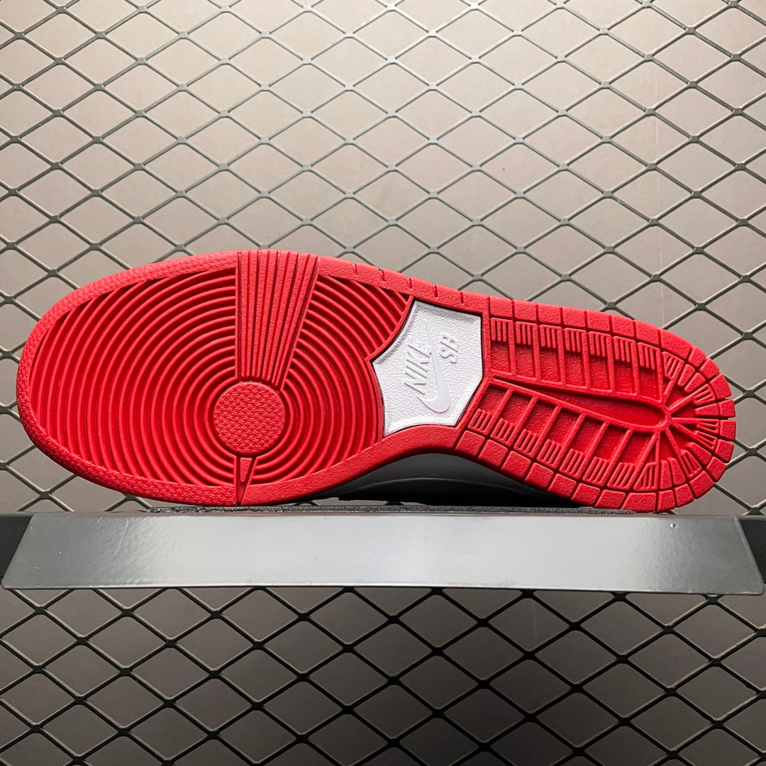 Nike SB Dunk Low "J-Pack Chicago"
