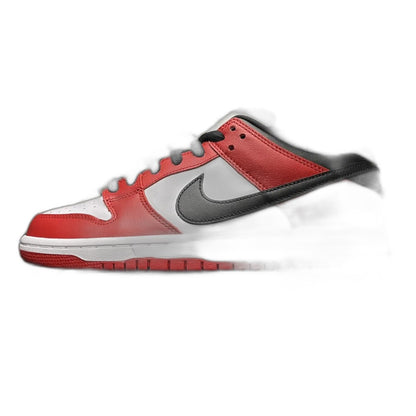 Nike SB Dunk Low "J-Pack Chicago"