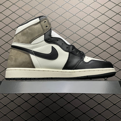 Nike Air Jordan 1 High OG "Sail/Dark Mocha/Black"