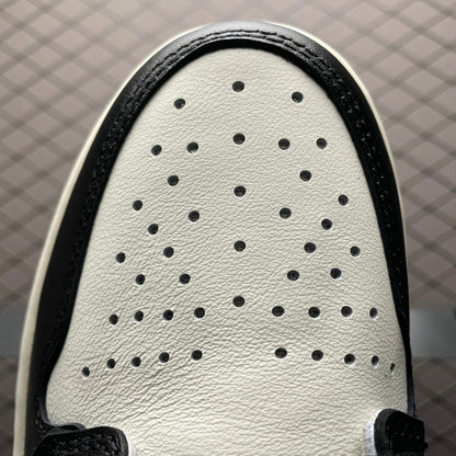Nike Air Jordan 1 High OG "Sail/Dark Mocha/Black"