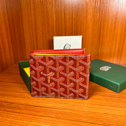 Goyard Victor Wallet